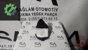 OEM; 6S6J-7B118-AA FORD FİESTA MK5 ÇIKMA VİTES KÖRÜĞÜ