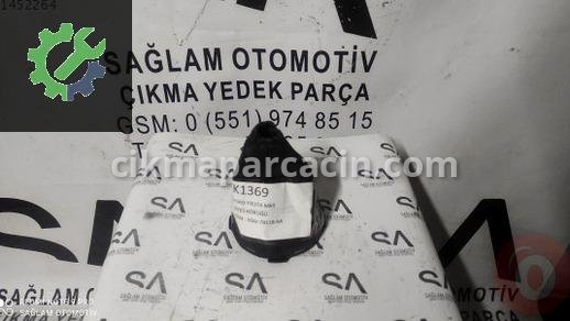 Ford Fiesta Vites Maşonu çıkma parça