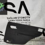 OEM; 6U0867212 SKODA FELİCİA ÇIKMA SAĞ ARKA KAPI DÖŞEMESİ