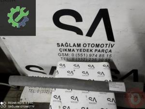 OEM; 6U0867625 SKODA FELİCİA ÇIKMA İÇ PANEL KAPLAMASI