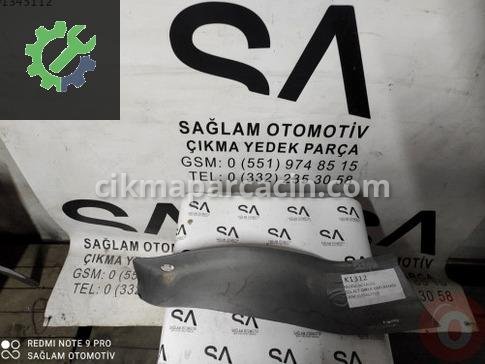 Skoda Octavia Sol Arka Kapı çıkma parça