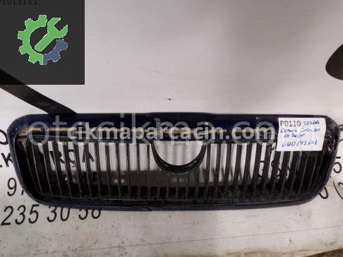 Skoda Octavia Panjur çıkma parça