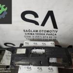 OEM; 6Y0805303B SKODA FABİA ÇIKMA ÖN PANEL