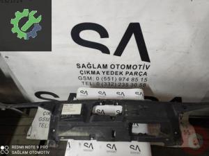 OEM; 6Y0805303B SKODA FABİA ÇIKMA ÖN PANEL