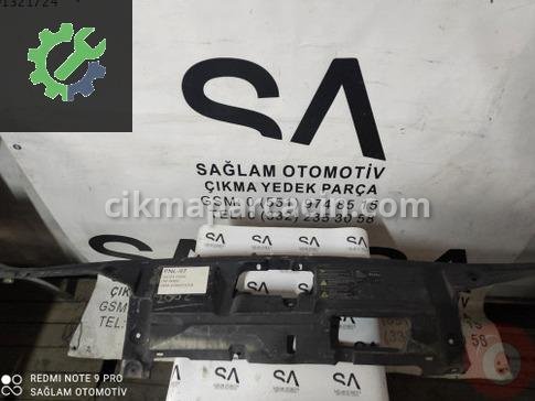 Skoda Fabia Ön Panel çıkma parça