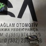 OEM; 6Y0837248 SKODA FABİA ÇIKMA SAĞ ÖN KAPI MANDALI