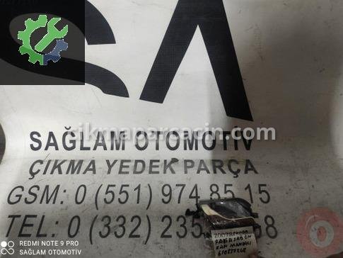 Skoda Fabia Sağ Ön Kapı çıkma parça