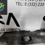 OEM; 6Y0863485 SKODA FABİA 99-07 BAĞAJ KİLİT KAPLAMA