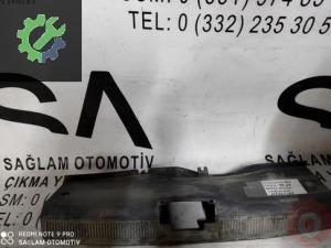 OEM; 6Y0863485 SKODA FABİA 99-07 BAĞAJ KİLİT KAPLAMA