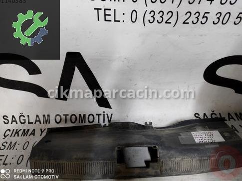 Skoda Fabia Bagaj Kilidi çıkma parça