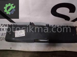 OEM; 6y0863485 SKODA FABİA 99 TR07 BAGAJ İÇ PLASTİĞİ OEM; 6Y