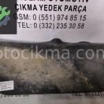 OEM; 6y0867979c SKODA FABİA 99-07 HB BAGAJ İÇİ KAPLAMA OEM;