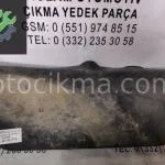 OEM; 6y0867979c SKODA FABİA 99-07 HB BAGAJ İÇİ KAPLAMA OEM;