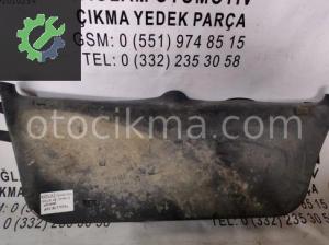 OEM; 6y0867979c SKODA FABİA 99-07 HB BAGAJ İÇİ KAPLAMA OEM;