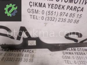 OEM; 6y1853373b SKODA FABİA 00-06 SOL KAPI EŞİK İÇ BAKALİT O