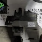OEM; 6Y1857923 SKODA FABİA 00-07 GÖĞÜS CEBİ FAR AYAR DÜĞMESi