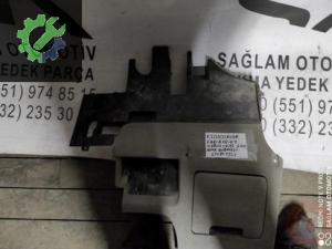 OEM; 6Y1857923 SKODA FABİA 00-07 GÖĞÜS CEBİ FAR AYAR DÜĞMESi