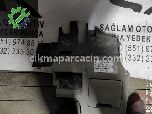 Skoda Fabia Far Ayar Düğmesi çıkma parça
