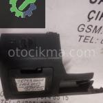 OEM; 6y1857923 SKODA FABİA 00-07 SOL GÖĞÜS CEBİ FAR AYAR DÜĞ