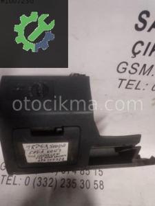 OEM; 6y1857923 SKODA FABİA 00-07 SOL GÖĞÜS CEBİ FAR AYAR DÜĞ