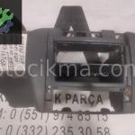 OEM; 6y1858089a SKODA FABİA 00-07 GÖĞÜS ORTA ÇERÇEVE OEM; 6Y