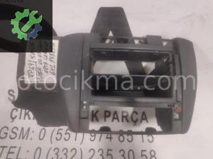 OEM; 6y1858089a SKODA FABİA 00-07 GÖĞÜS ORTA ÇERÇEVE OEM; 6Y
