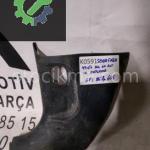 OEM; 6y1864605 SKODA FABİA 99-07 SOL ÖN ALT İÇ KAPLAMA OEM;
