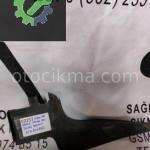 OEM; 6y6864583 SKODA FABİA 99-04 SOL BAGAT BAKALİT OEM; 6Y68