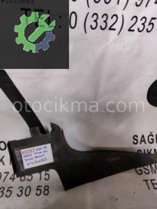 OEM; 6y6864583 SKODA FABİA 99-04 SOL BAGAT BAKALİT OEM; 6Y68