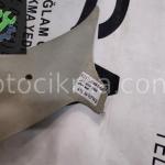 OEM; 6y6867296b SKODA FABİA SAĞ ARKA DİREK KAPLAMA OEM; 6Y68