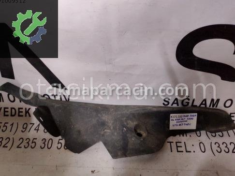 Skoda Fabia Sol Arka Kapı çıkma parça