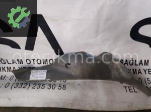 OEM; 6y6867768c SKODA FABİA SOL ARKA KOLTUK YANI OEM; 6Y6867