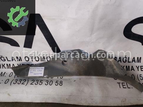 Skoda Fabia Sol Arka Kapı çıkma parça