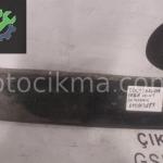 OEM; 6yo807r87 SKODA FABİA 00-07 ÖN PLAKALIK OEM; 6YO807R87