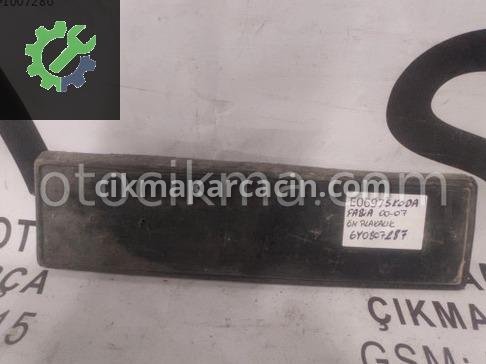 Skoda Fabia Kapı Bandı & Çıtası çıkma parça