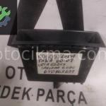 OEM; 6yo862639 SKODA FABİA 00-07 ORTA GÖĞÜS SAKLAMA GÖZÜ OEM