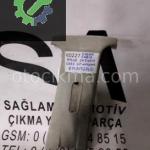 OEM; 6yo867286d SKODA FABİA 99-08 SAĞ ORTA DİREK ÜST KAPLAMA