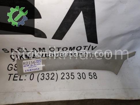 Skoda Fabia Silindir Kapağı çıkma parça