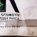 OEM; 6yo867625b SKODA FABİA ARKA BAGAJ KAPLAMA OEM; 6YO86762