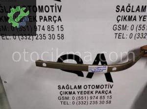 OEM; 7005964a BMW E39 ARKA SAĞ TAMPON BANDI