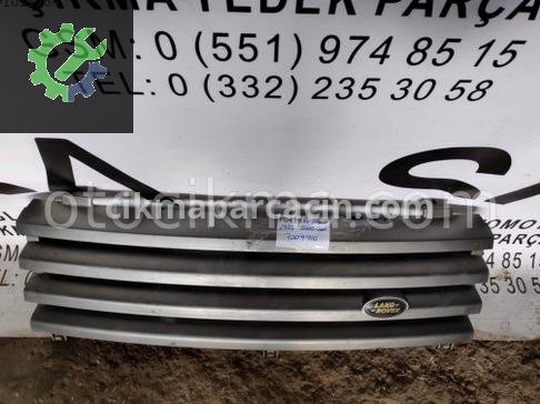 Land Rover Range Rover Panjur çıkma parça
