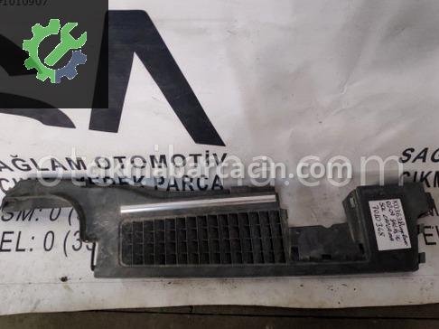 Land Rover Range Rover Bagaj Kapağı çıkma parça