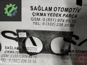 OEM; 701121207K VW T4 CARAVELLE 2.5 ÇIKMA FAN DAVLUMBAZI