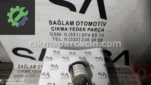 Volkswagen Transporter Debriyaj Hidrolik Deposu çıkma parça