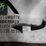 OEM; 701721315B VW T4 DEBRİYAJ PEDALI