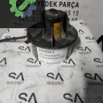 OEM; 701819021B VW T4 ÇIKMA KALORİFER MOTORU