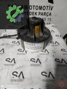 OEM; 701819021B VW T4 ÇIKMA KALORİFER MOTORU