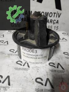 OEM; 701819021B VW T4 ÇIKMA KALORİFER MOTORU