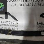 OEM; 701819103 VW T4 ÇIKMA CAM ÖNÜ IZGARA