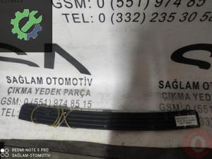 OEM; 701819103 VW T4 ÇIKMA CAM ÖNÜ IZGARA